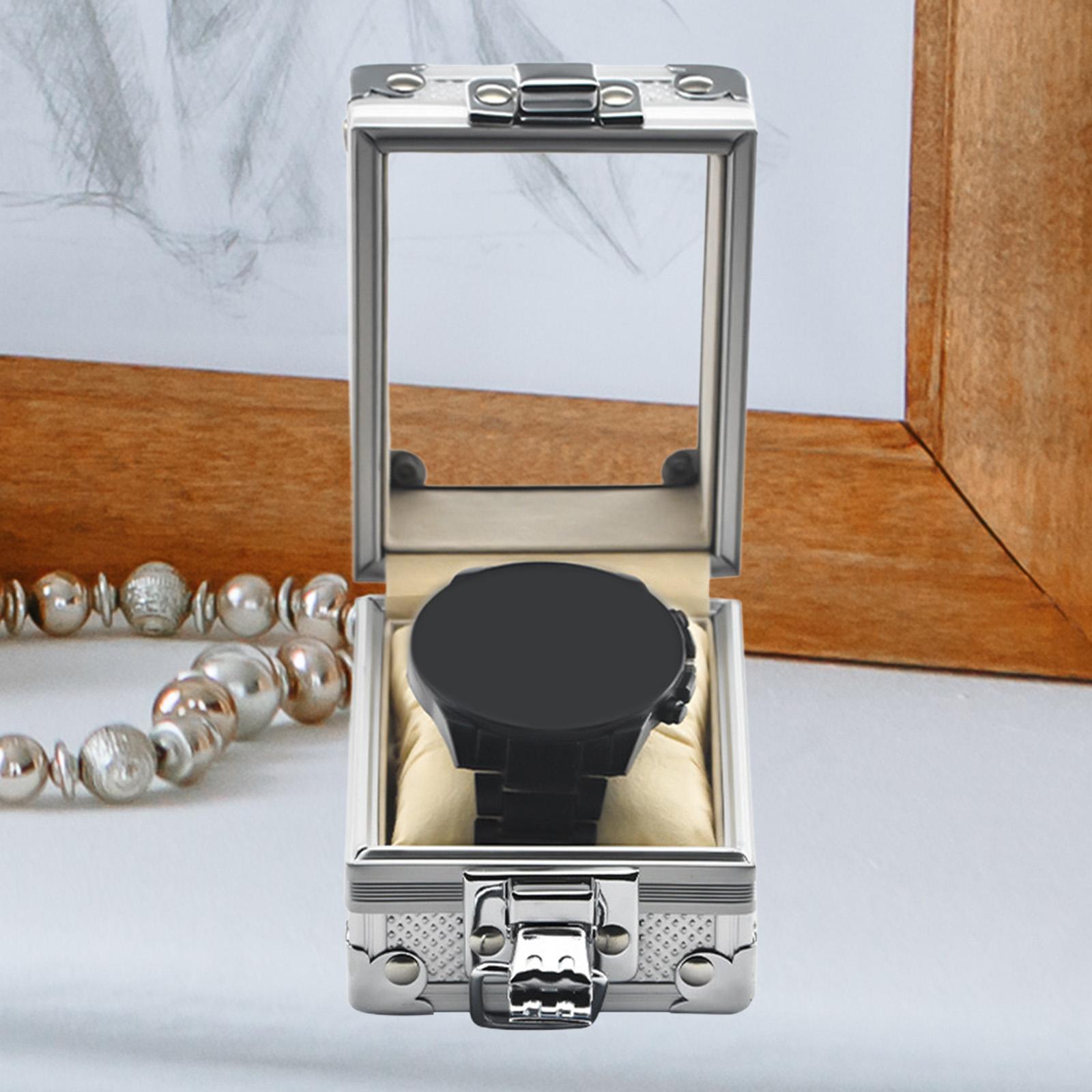 Jewelry Bracelet Watches - 시계 상자 정리함 보석 팔찌 보관함