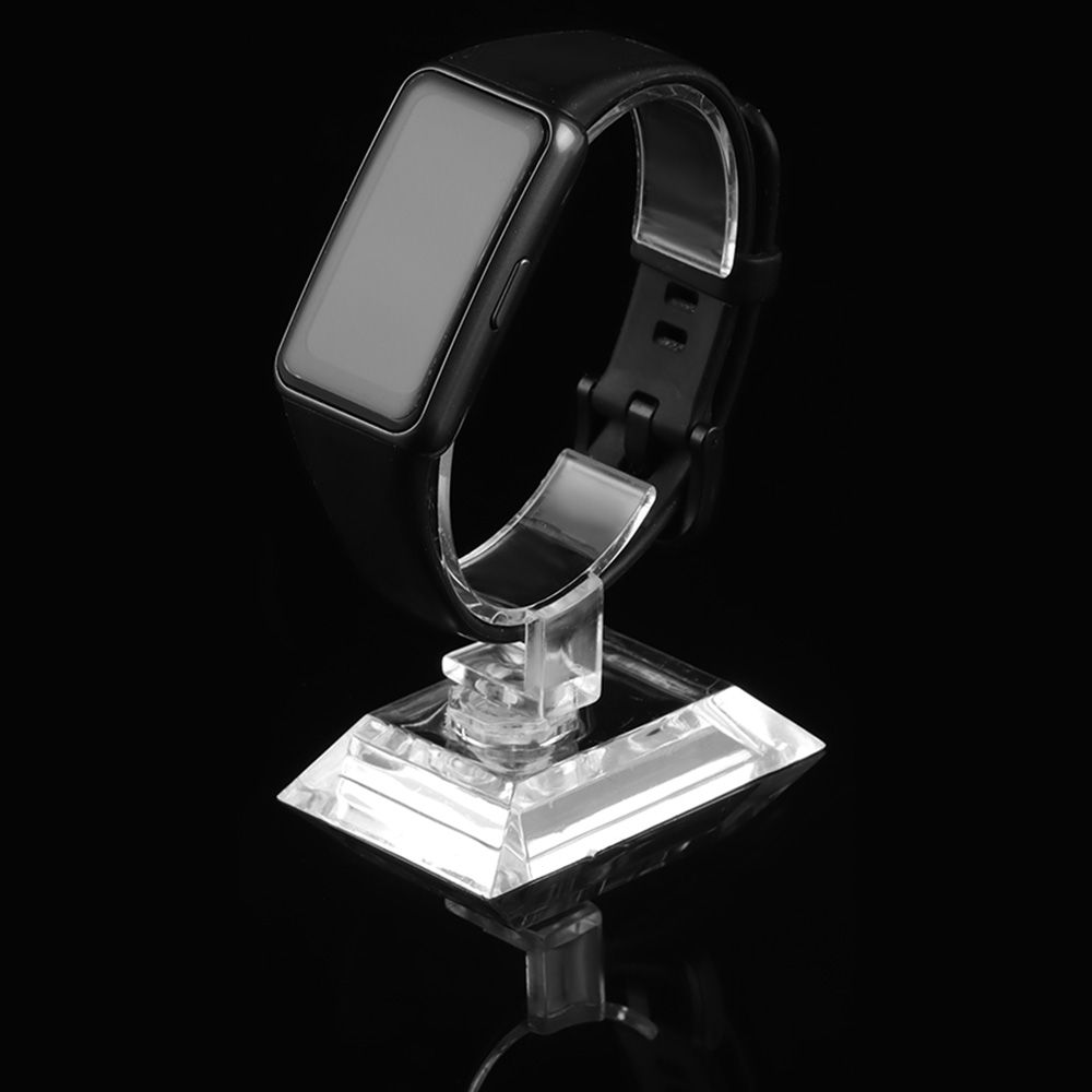 Jewelry And Watches Exhibition - 카운터탑 판매 쇼케이스 안정적인 손목시계 전시