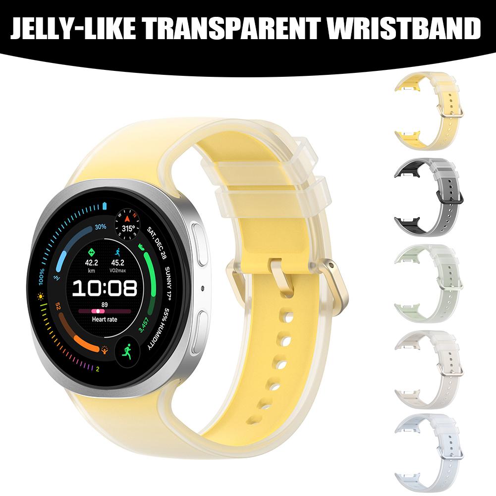 Jewelry Bracelet Watches - 삼성 갤럭시 워치 9 8 44mm
