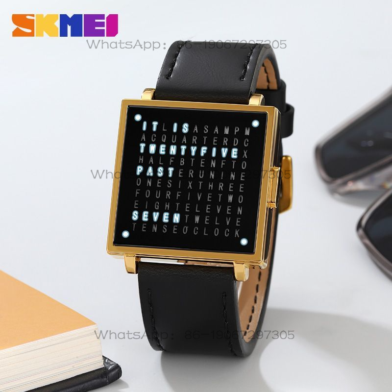 모멘트 뷰티 SKMEI 맞춤형 크리에이티브 남성용 스틸 - Moments Watches & Jewelry Vaughan Mills 리뷰 및 가격