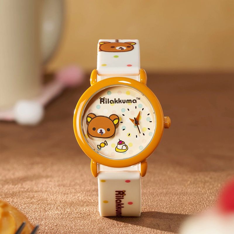 새로운 정품 재고 있음 마이헤 BOXFUN 리락쿠 시계 - Moments Watches & Jewelry Vaughan Mills 리뷰 및 가격