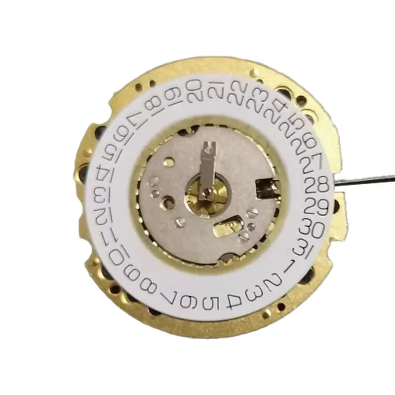 론다 705 705 3/6 쿼츠 무브먼트 원 주얼 메커 - Jewels In Quartz Watches 리뷰 및 가격