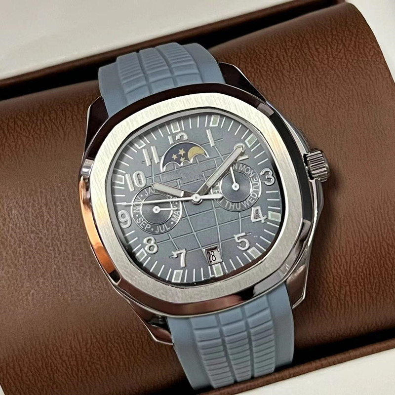 2026년 신제품 데이 앤 나이트 무동력 고급 오토매틱 - Jewelry Bracelet Watches 리뷰 및 가격