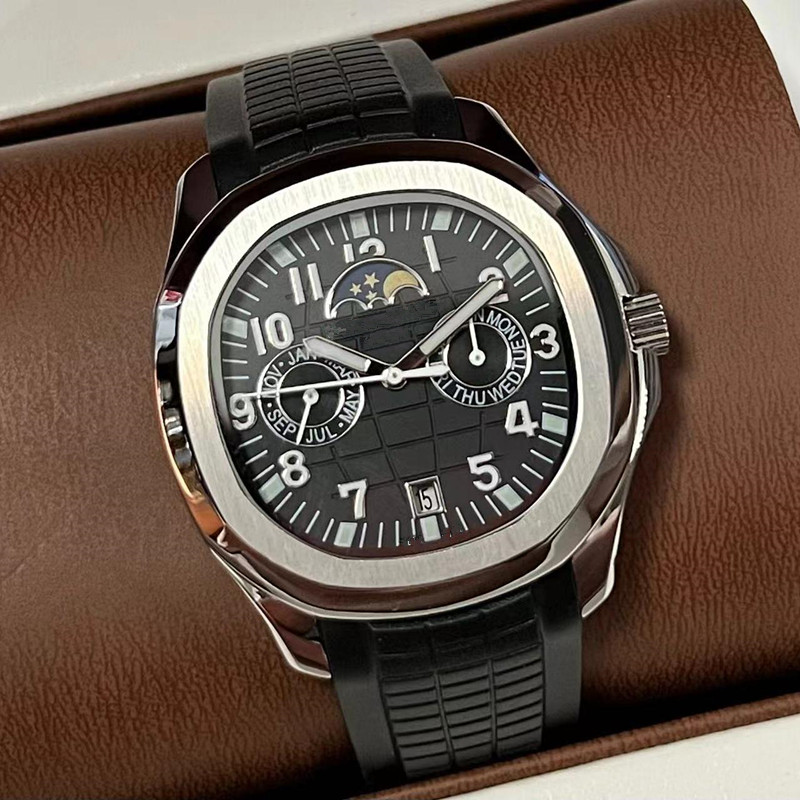 2026년 신제품 데이 앤 나이트 무동력 고급 오토매틱 - Jewelry Bracelet Watches 리뷰 및 가격
