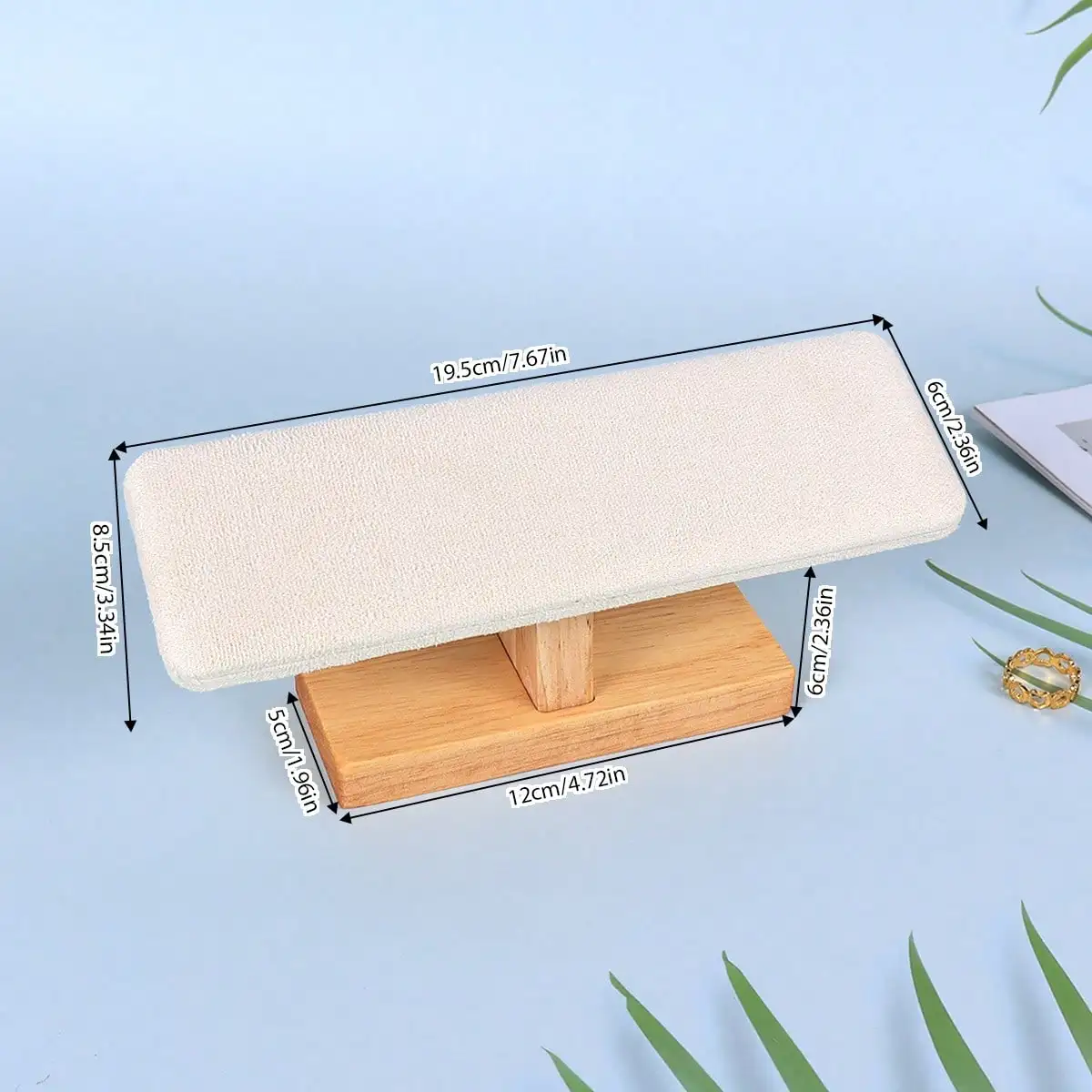 주얼리 시계 정리 스탠드 - 세련된 이중 시계 보관 및 - Jewelry Box With Watches 리뷰 및 가격