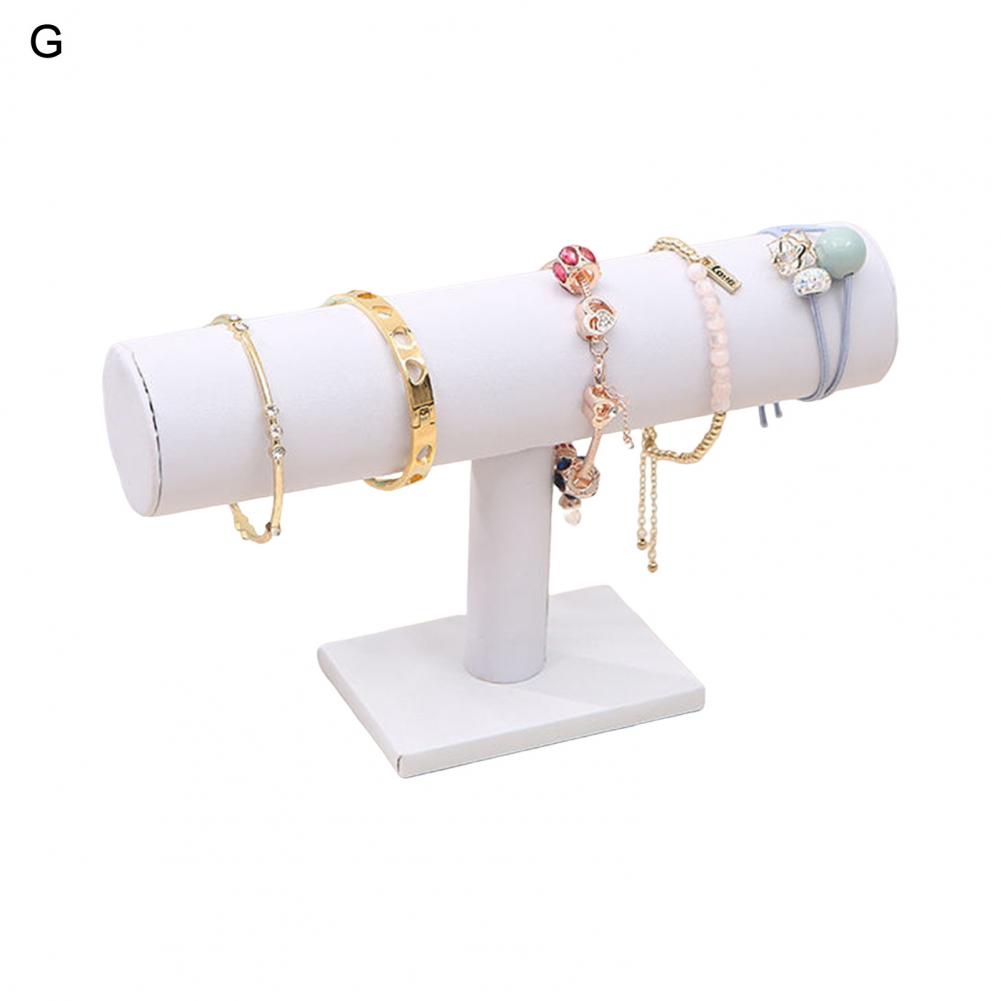 장식용 보석 스탠드, 나무 시계 진열대, 안정적인 받침 - Jewelry And Watches Exhibition 리뷰 및 가격