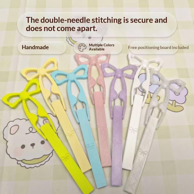 다기능 펄러 비드 더블 니들 핀셋 DIY 수제 공예 보 - Jewelry Repair & Watches Durham Nc 리뷰 및 가격