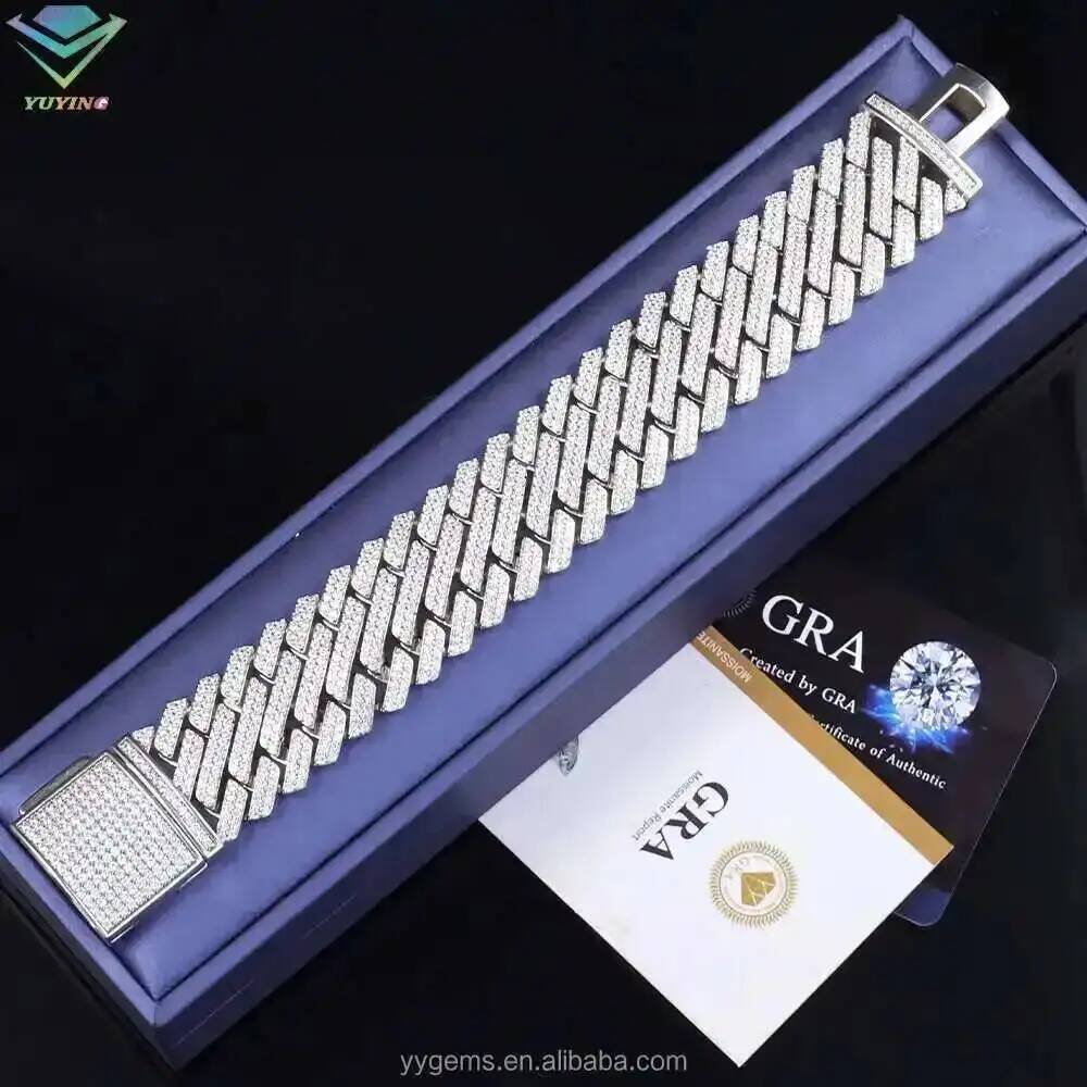 Yu Ying 보석 독특한 디자인 쥬얼리 925 실버  - Vvs Jewelry Watches 리뷰 및 가격