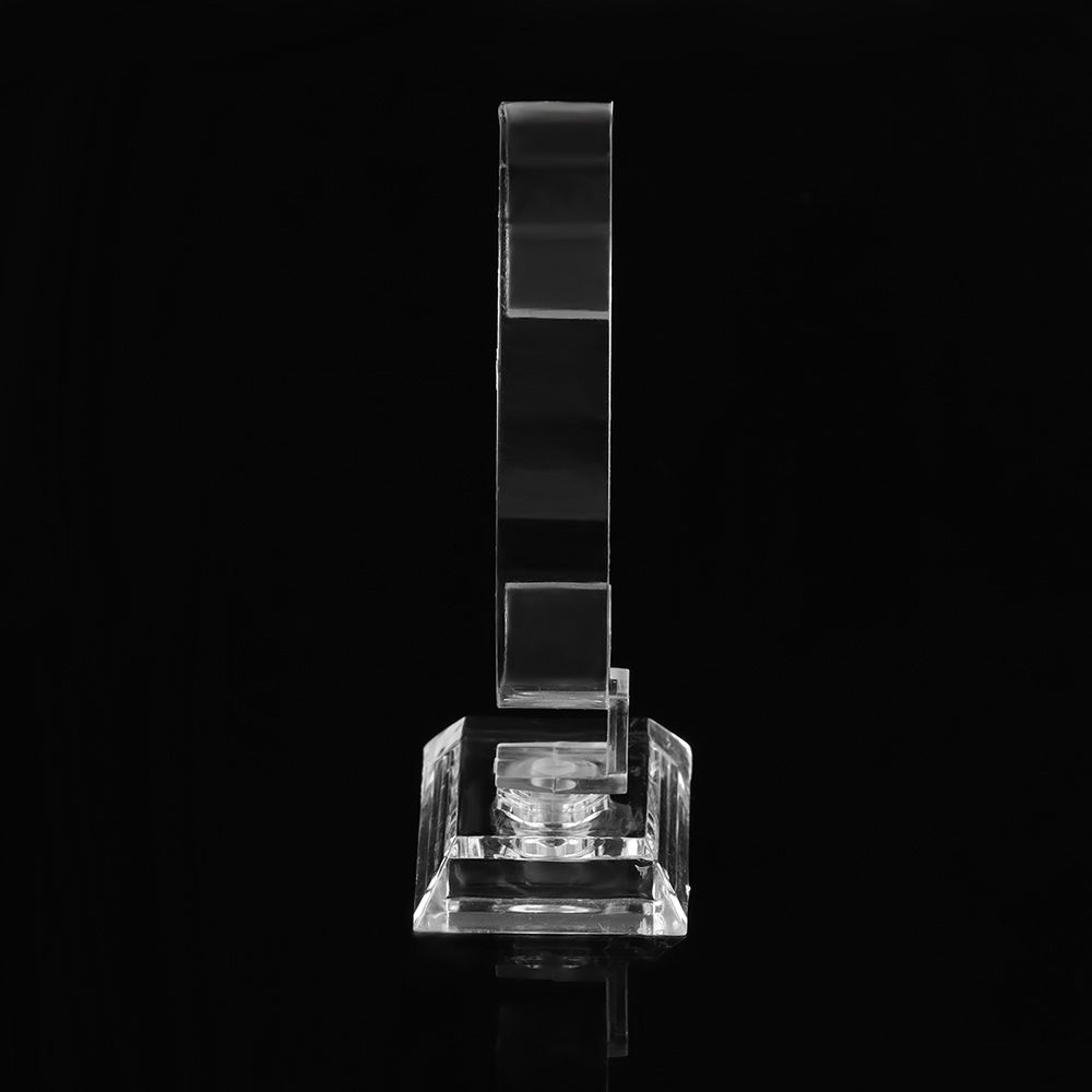 카운터탑 판매 쇼케이스 안정적인 손목시계 전시 스탠드  - Jewelry And Watches Exhibition 리뷰 및 가격