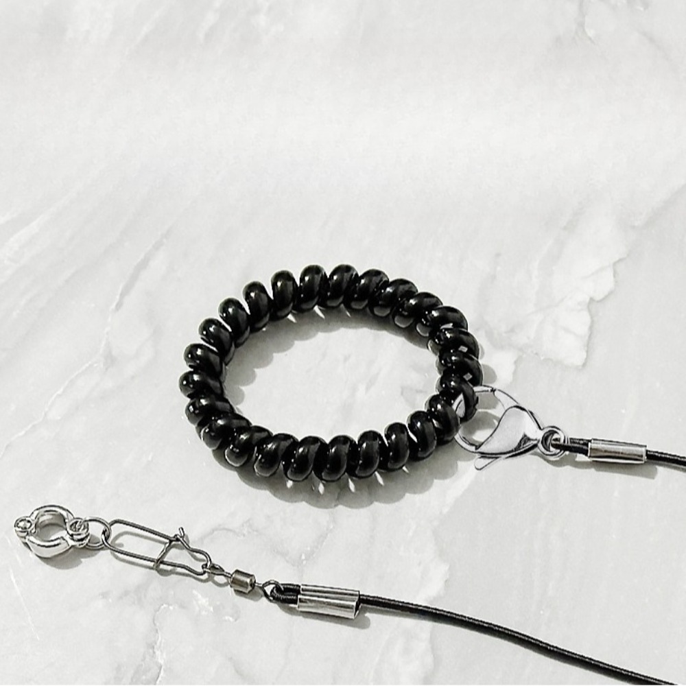 탄성 앵무새 견인 로프 금속 버클 여러 크기 새 발 체 - Anklet Foot Chain 리뷰 및 가격