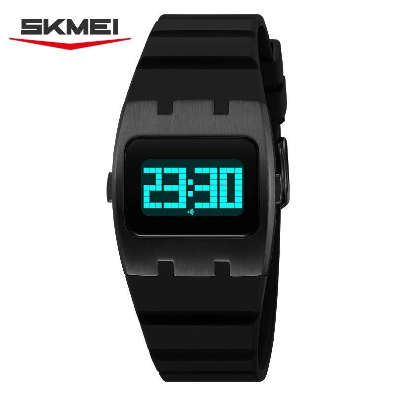 모멘트 뷰티 SKMEI 패션 맞춤형 LED 시계 남성용 - Moments Watches & Jewelry Vaughan Mills 리뷰 및 가격